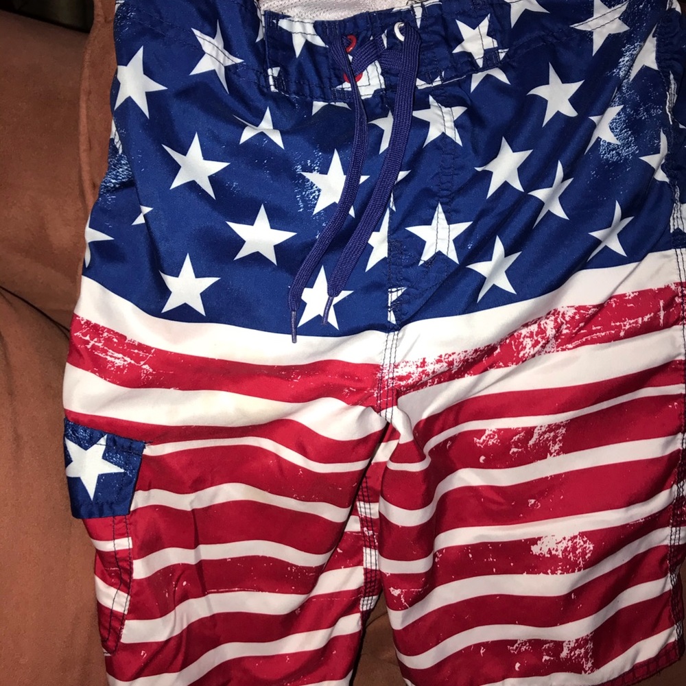 Swim shorts 👆🏻3/$20👆🏻